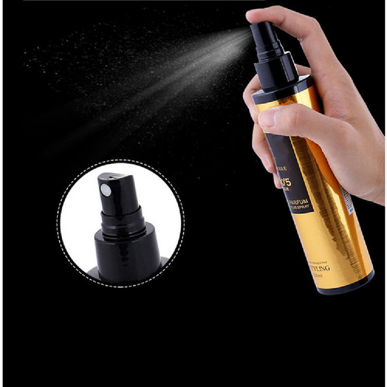 Chic Charm Fragrance Mist Hair Conditioner