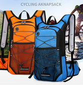Chic Charm Cross Country Outdoor Hiking Cycling Backpack