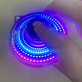 Chic Charm Flynova Mini UFO Spinner Toy