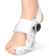 Chic Charm Upgraded Adjustable Bunion Corrector Support