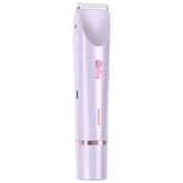 Chic Charm Women’s Dual Head Hair Remover & Shaver