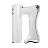 Chic Charm Electric Deep Tissue Massage Blade Tool