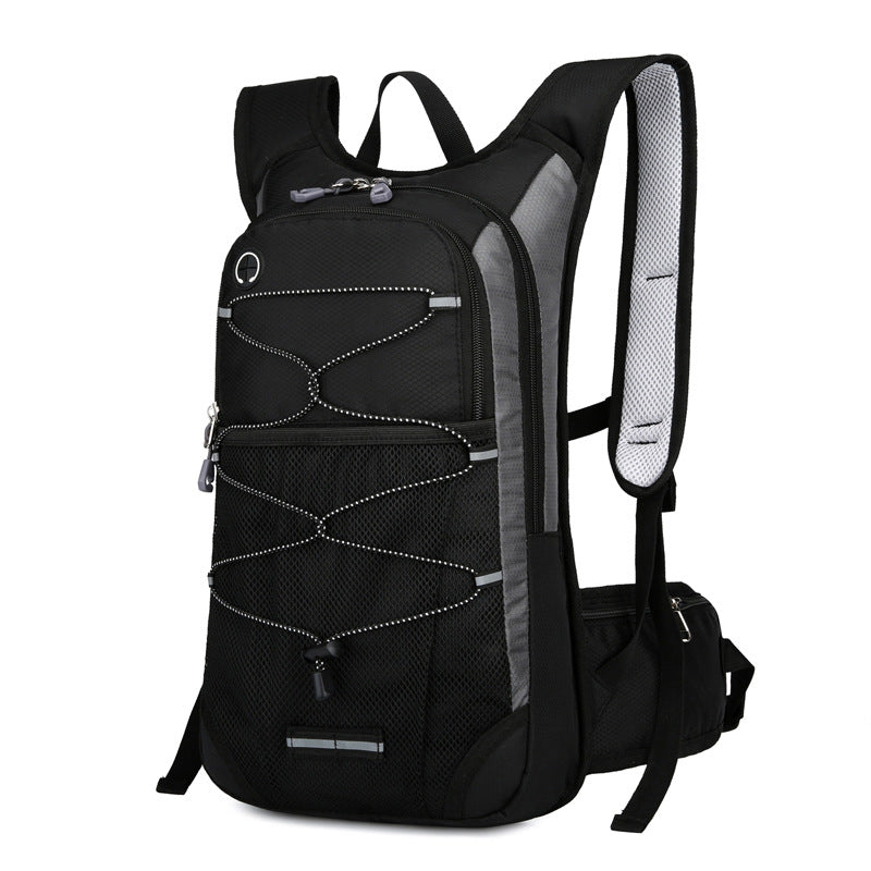 Chic Charm Cross Country Outdoor Hiking Cycling Backpack