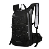 Chic Charm Cross Country Outdoor Hiking Cycling Backpack