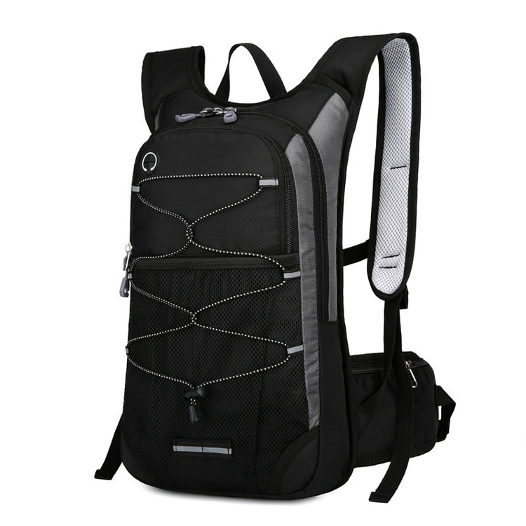 Chic Charm Cross Country Outdoor Hiking Cycling Backpack