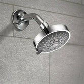 Chic Charm High Pressure Adjustable Handheld Showerhead