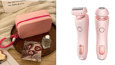 Chic Charm Electric Duo Shave Hair RemoverChic Charm Electric Duo Shave Hair Remover