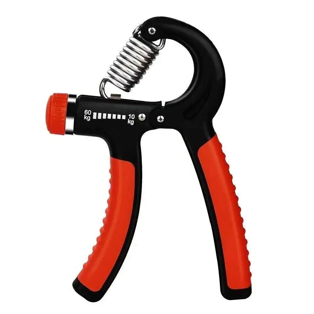 Chic Charm PowerGrip Strength Trainer Hand Exerciser