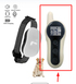 Chic Charm Ultrasonic Anti-Bark Dog Training Collar