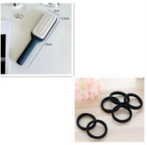 Chic Charm 4 In 1 Self Cleaning Brush for Pets