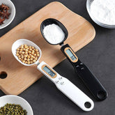 Chic Charm Digital Measuring Spoon Scale Mini