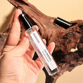 Chic Charm 10ml Unisex Long-Lasting Perfume Sample