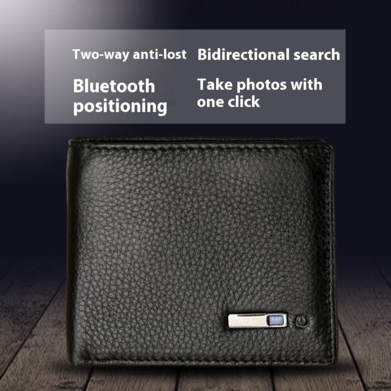 Chic Charm mens-wallet-gift-foreign-trade