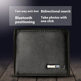 Chic Charm mens-wallet-gift-foreign-trade
