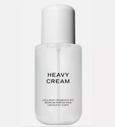 Chic Charm Long-Lasting Vanilla Fragrance Spray