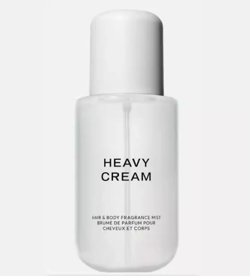 Chic Charm Long-Lasting Vanilla Fragrance Spray
