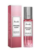 Chic Charm Portable Elegant Long-Lasting Perfume