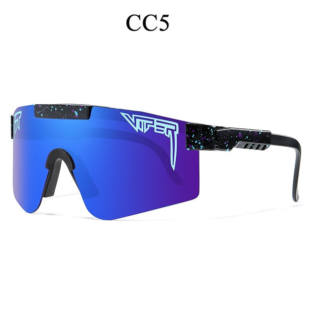 Chic Charm Fashion Sunglasses Shades