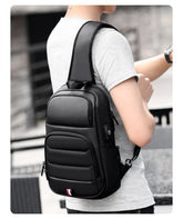 Chic Charm Men&