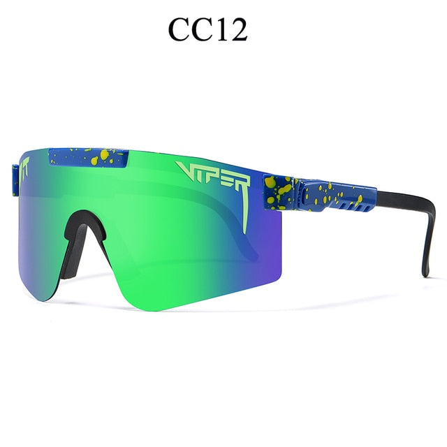 Chic Charm Fashion Sunglasses Shades