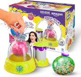 Chic Charm Doctor Squish Squishy Maker DIY Station