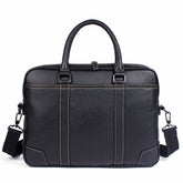 chic charm stylish-business-mens-handbag-for-professionals