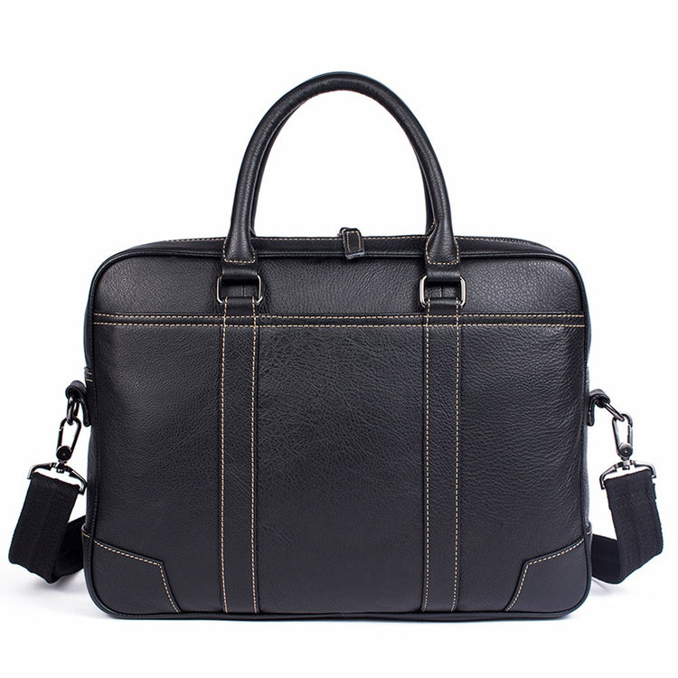 chic charm stylish-business-mens-handbag-for-professionals