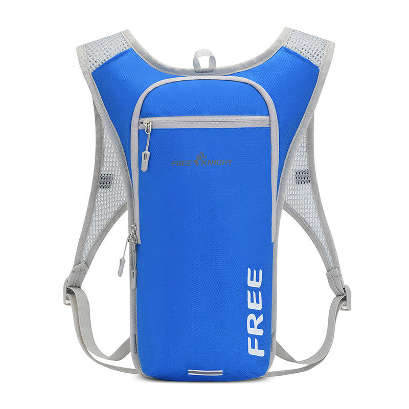Chic Charm 6L Mountain Cross Country Cycling Hydration Backpack