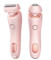 Chic Charm Electric Duo Shave Hair Remover