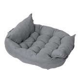 Chic Charm Folding Nest Sofa Bed Comfortable Lounger