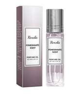 Chic Charm Portable Elegant Long-Lasting Perfume