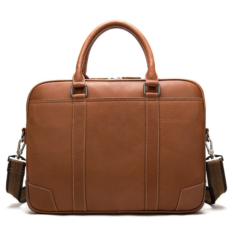 chic charm stylish-business-mens-handbag-for-professionals