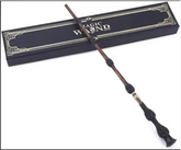 Chic Charm Fireball Magic Wand Toy