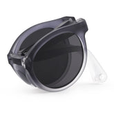 Chic Charm Kids Folding Polarized Sunglasses