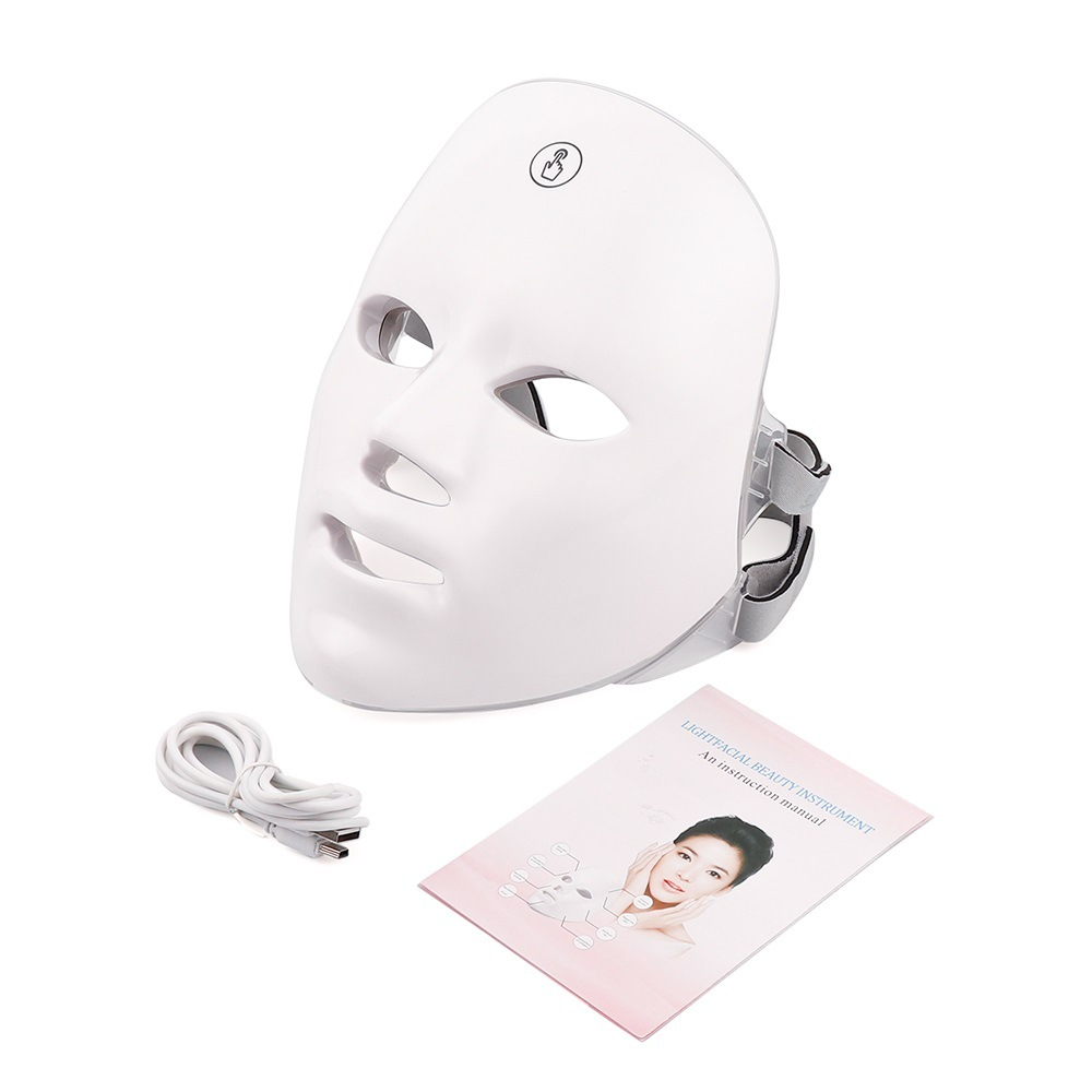 Chic Charm Skin Rejuvenation Facial Beauty Device