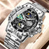 Chic Charm Men&