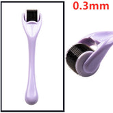 Chic Charm Derma Face Roller Beauty Tool