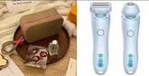 Chic Charm Electric Duo Shave Hair Remover