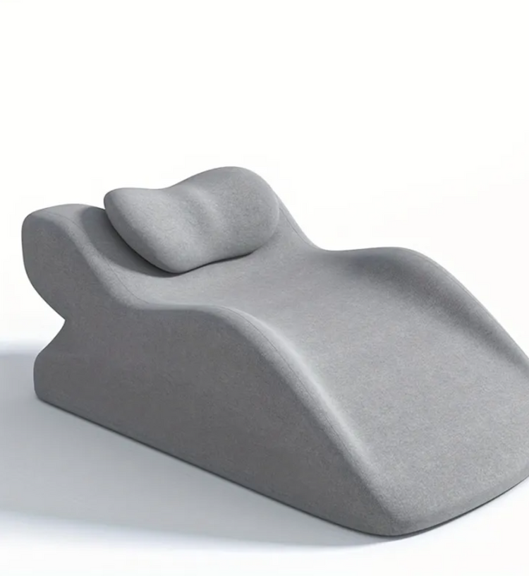Chic Charm Stomach Sleeper Pillow for Comfortable Rest