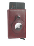 Chic Charm TrackShield RFID Wallet