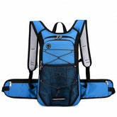 Chic Charm Cross Country Outdoor Hiking Cycling Backpack