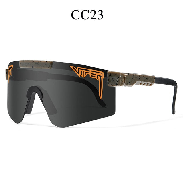 Chic Charm Fashion Sunglasses Shades