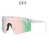 Chic Charm Fashion Sunglasses Shades