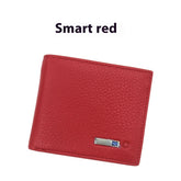 Chic Charm mens-wallet-gift-foreign-trade