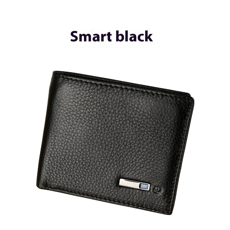 Chic Charm mens-wallet-gift-foreign-trade
