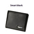 Chic Charm mens-wallet-gift-foreign-trade
