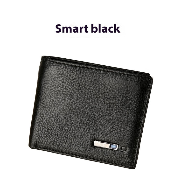 Chic Charm mens-wallet-gift-foreign-trade