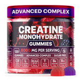 chic charm Muscle Boost Gummies