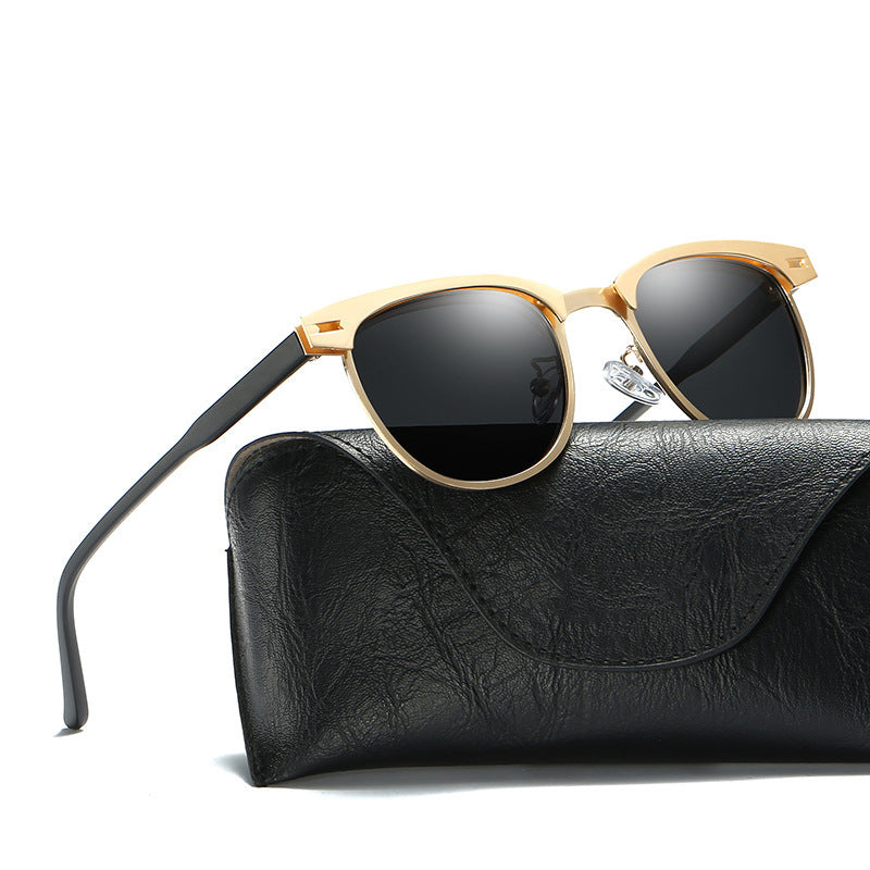 Chic Charm Polarized Men&