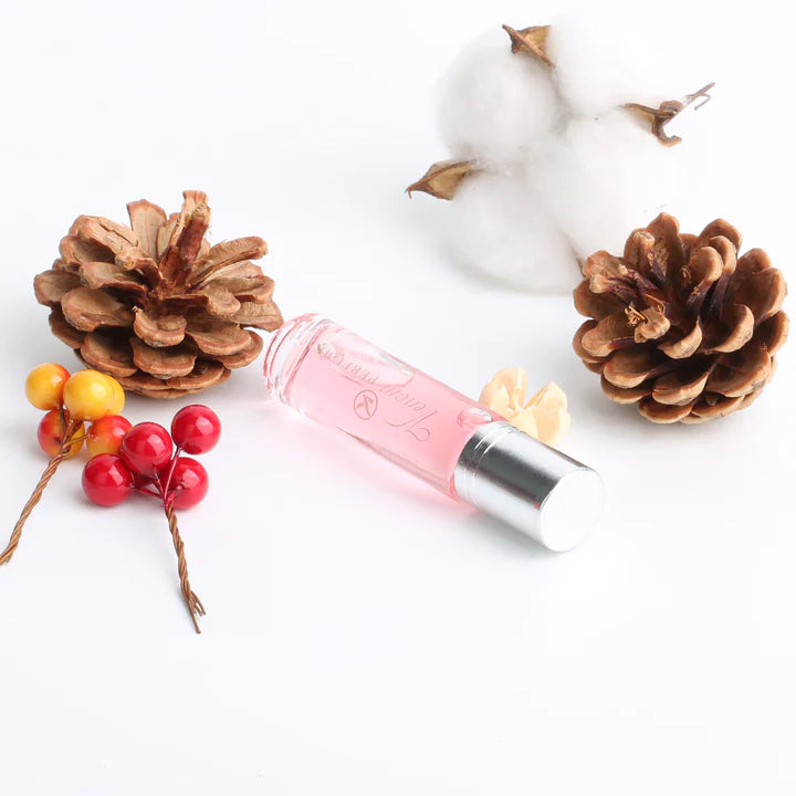 Chic Charm Pheromone Perfume For Women